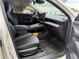 BAO JUN OTHER 2024 YEAR 600KM E-POWER EDITION 2024