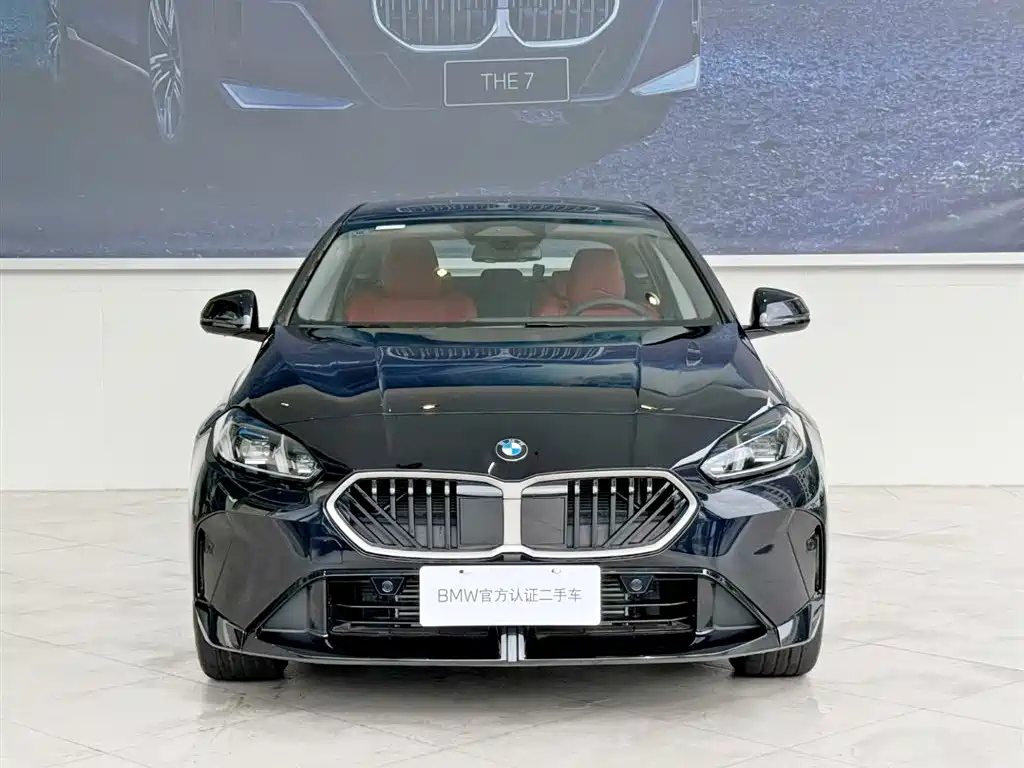 BMW 2-SERIES 2025