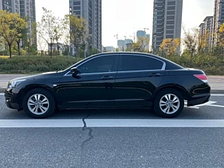HONDA ACCORD 2008