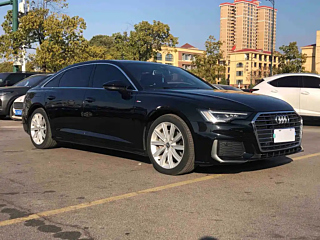AUDI A6L 2022