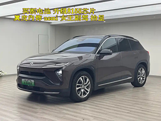 NIO ES6  2019 YEAR 430KM PERFORMANCE 2019