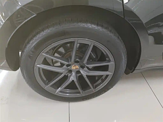 PORSCHE MACAN 2022 YEAR MACAN 2.0T 2022