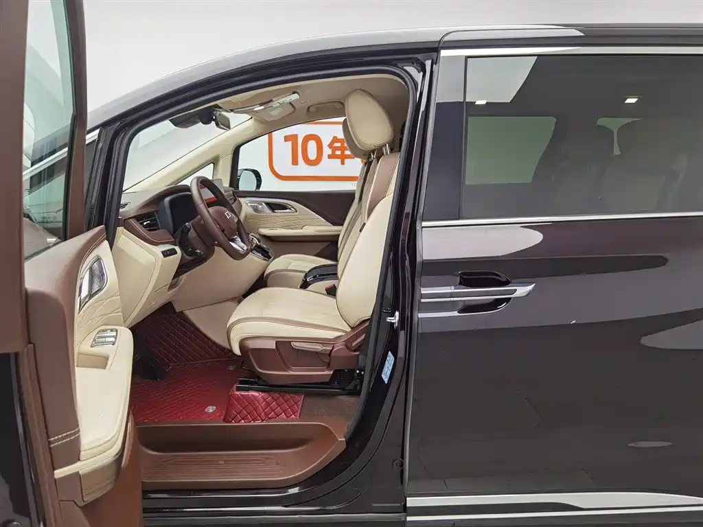 BESTURN M9 2023