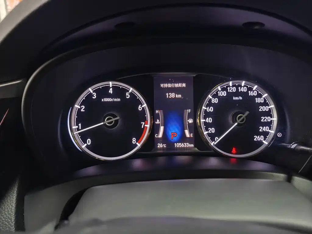 HONDA SI PLATINUM 2017