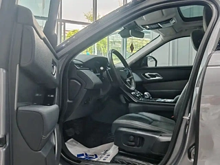 LAND ROVER RANGE ROVER VESSEL  2021 YEAR P250 2021