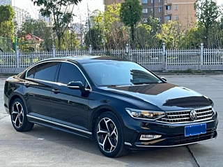 VOLKSWAGEN MAGOTAN 2024