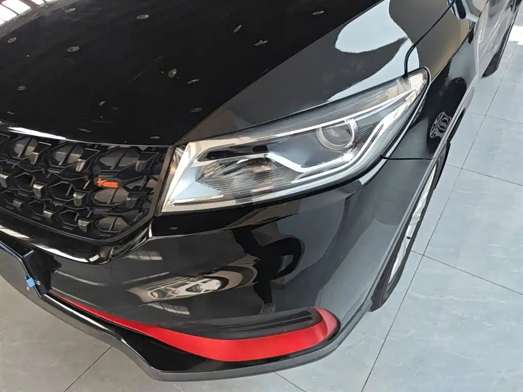 DONGFENG SCENERY 580 2021