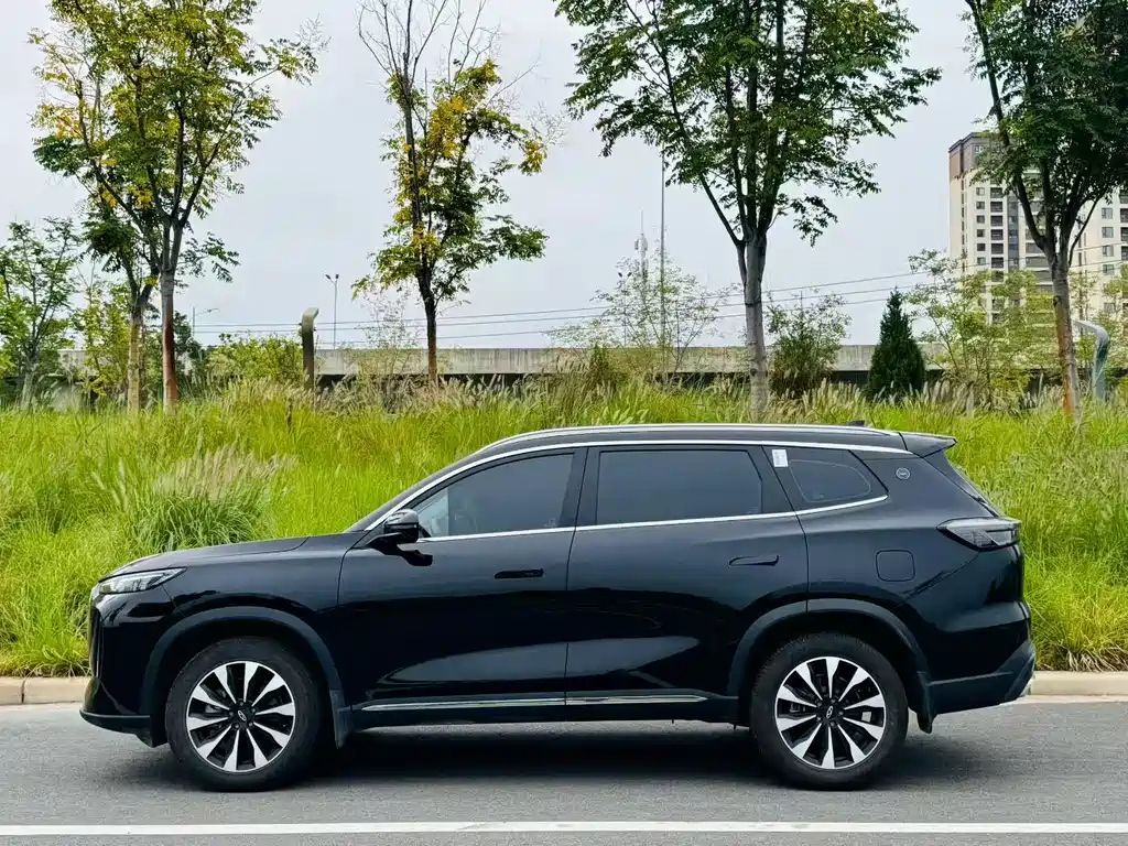 CHERY TIGGO 8 PLUS 2025