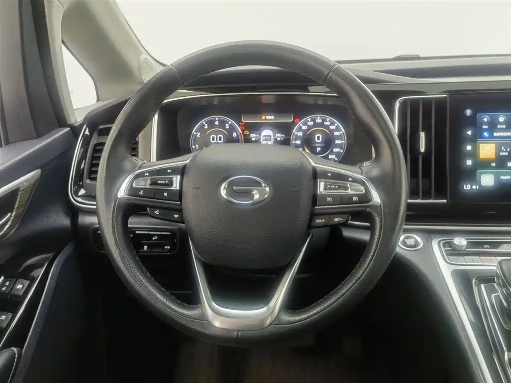 TRUMPCHI M8 2023