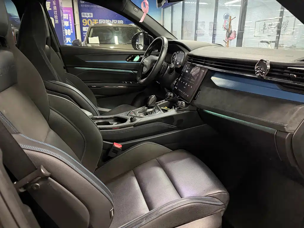 LYNK&CO 05 NEW ENERGY 2022