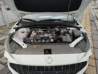 MG MG5 2025 YEAR 180DVVT EDITION 2025