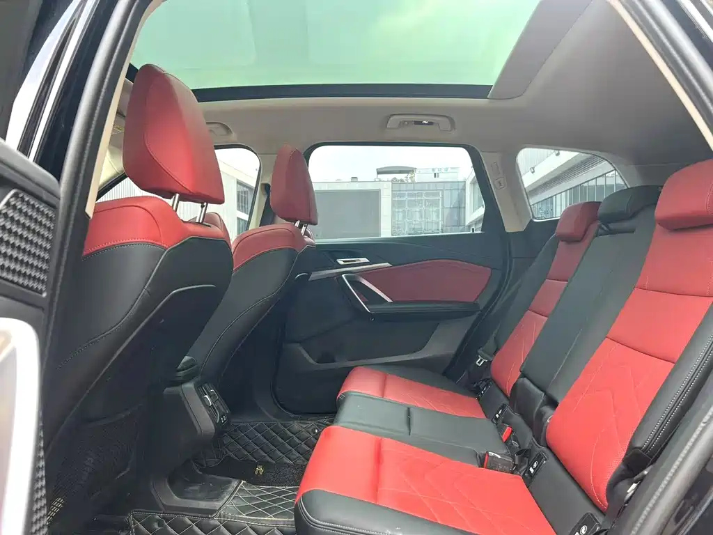 BMW X1 2023