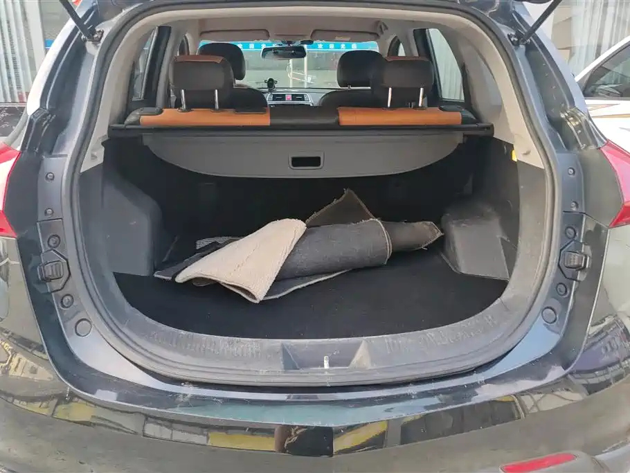 WEVAN S50 2016