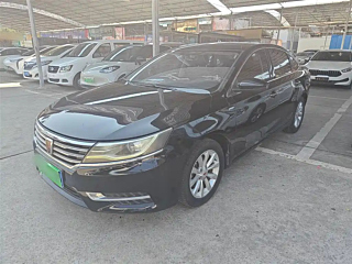 ROEWE I6 2018