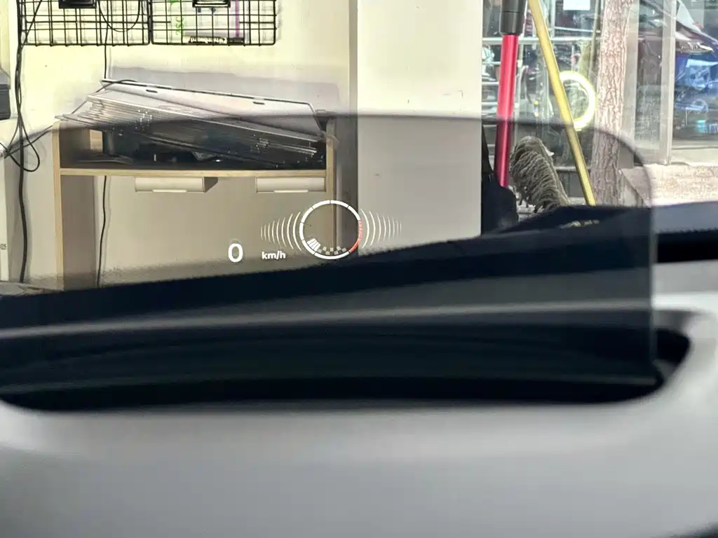 MINI JCW 2023