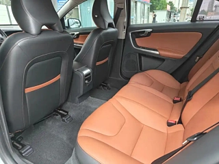 VOLVO S60  2019 YEAR S60L FACELIFT T5  EDIT 2019