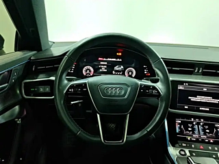 AUDI A6L  2022 YEAR 45 TFSI SELECTED DYNAMIC 2022