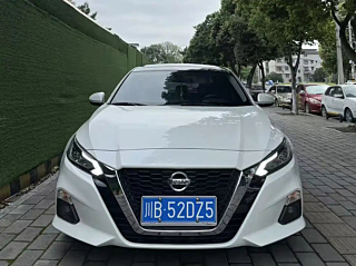 NISSAN TEANA  2021