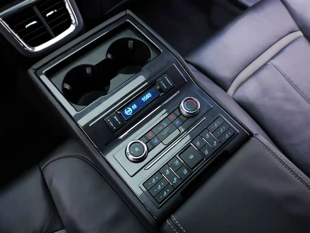 FORD TAURUS 2016