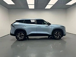 GEELY AUTO BOYUE  2024 YEAR 1.5TD SMART LINK + 2024