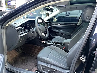 VOLKSWAGEN PASSAT 2024 YEAR 330TSI STARRY SKY ELITE EDITION 2024