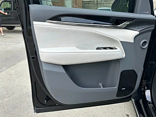 ZEEKR 009 2024 YEAR SEATS EDITION 108KWH 2024
