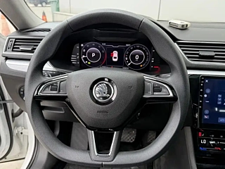 SKODA SUPERB 2022 YEAR TSI280 DSG PREMIUM ENJOY EDITION 2022