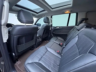 BAIC BJ90  2021 YEAR 3.0T  EDITION 2021