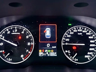 SUBARU OUTBACK 2022 YEAR 2.5I FLAGSHIP EDITION EYESIGHT 2022