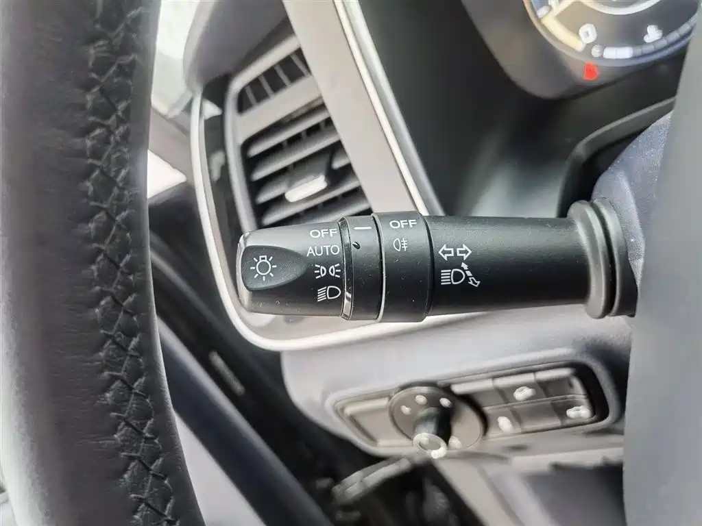 TRUMPCHI M8 2023