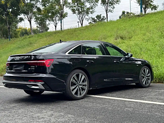 AUDI A6L  2025 YEAR 45 TFSI SELECTED DYNAMIC +&#20 2025