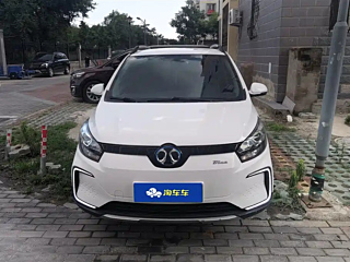 Заказать BAIC BJEV EC5