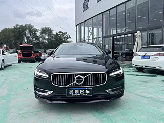 VOLVO S90 2020