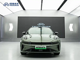 Заказать ZEEKR 001