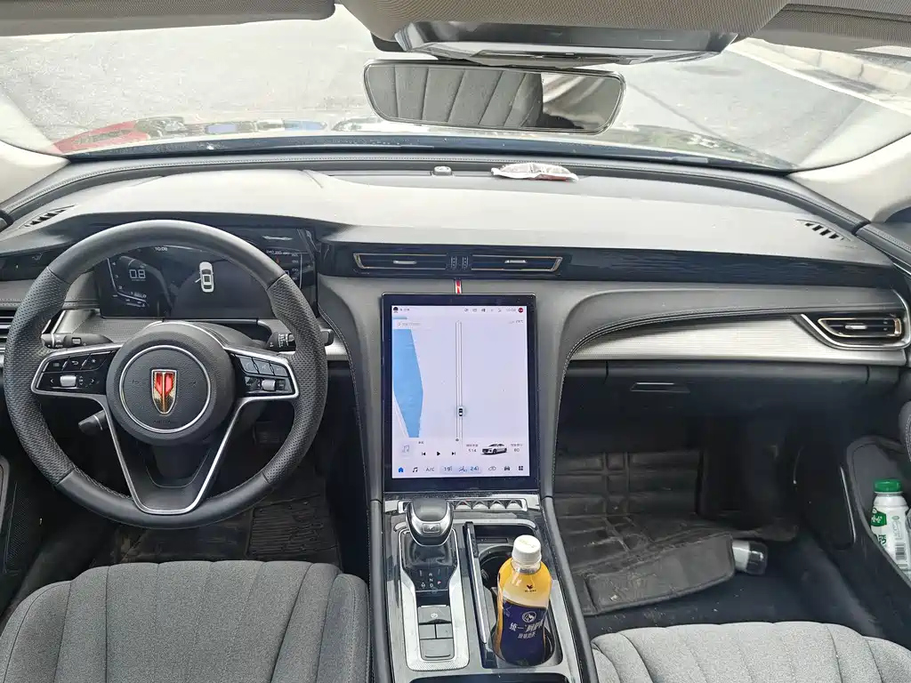 HONGQI H5 2025