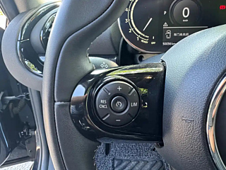 MINI CLUBMAN  2021 YEAR 1.5T COOPER 2021
