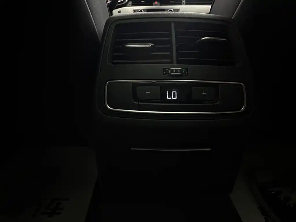 AUDI A4L 2021