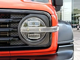 TANK 300 2021 YEAR EDITION 2.0T 2021