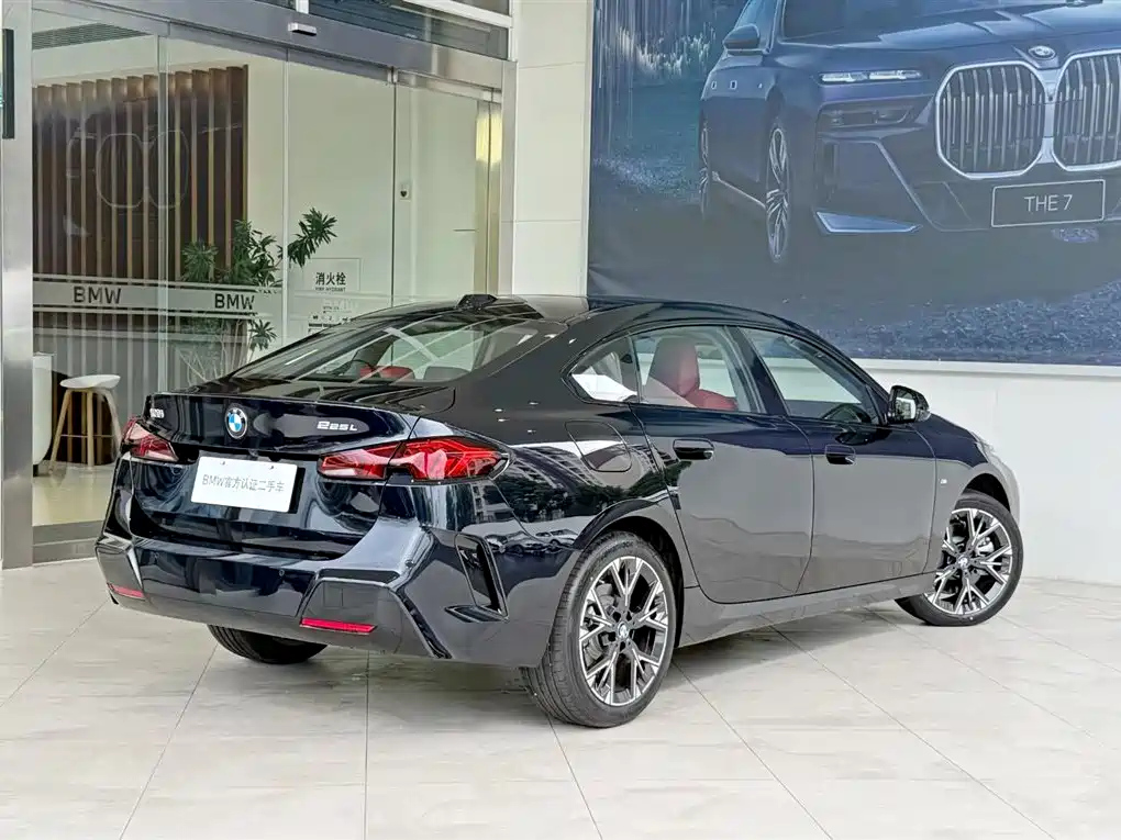 BMW 2-SERIES 2025