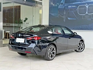BMW 2-SERIES 2025