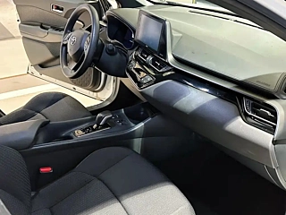 TOYOTA &#22869;&#27901;E&#36827;&#25  2020 YEAR E. SMART MOBILITY EDITION 2020