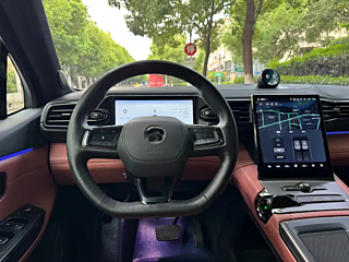 NIO EC6  2020 YEAR 615KM PERFORMANCE 2020