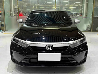 HONDA INSPIRE 2023