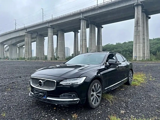 VOLVO S90 2021 YEAR B5 DELUXE EDITION 2021
