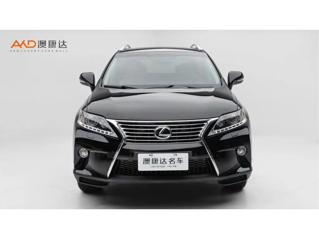 LEXUS RX CLASSIC 2013