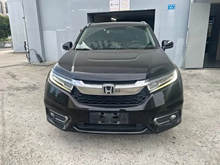 HONDA AVANCIER 2017