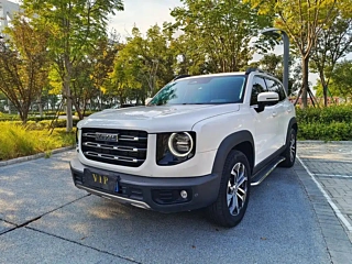 HAVAL DARGO  2022 YEAR 1.5T DCT 2WD  EDITION 2022