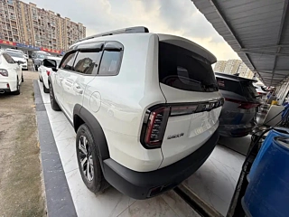 HAVAL DARGO 2022 YEAR 1.5T DCT 2WD EDITION 2022