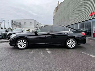 HONDA ACCORD 2014