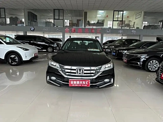 HONDA ACCORD 2013